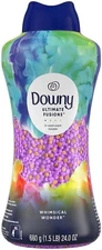 Downy Ultimate Fusions In-Wash Scent Booster Beads, Whimsical Wonder, 24.5 oz.