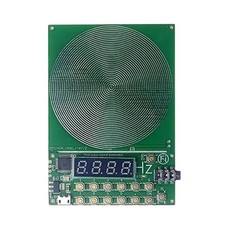 Schumann Waves Generator Waves Emitter For PC Connection Instantly Operation