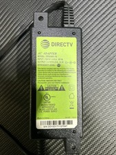 Direct TV Streaming Box Power Source AC Adapter Model EPS10R1-16