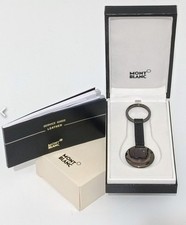 Montblanc - portachiavi