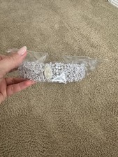 Lucky Collections Bridal Headband