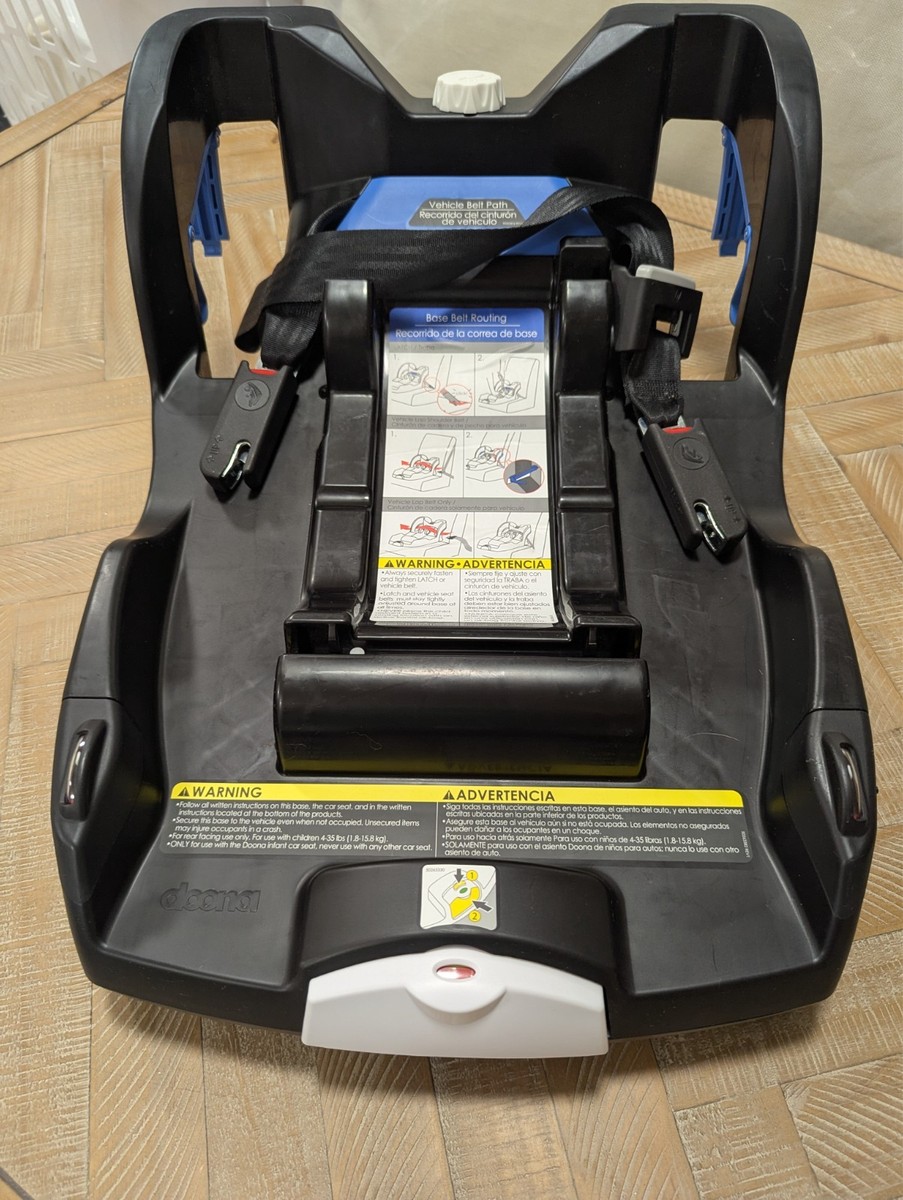 Doona Latch Car Seat Base