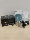 Nikon Coolpix S5100 12Mp Digital Camera 5x Optical Zoom w/ Accessories Kit