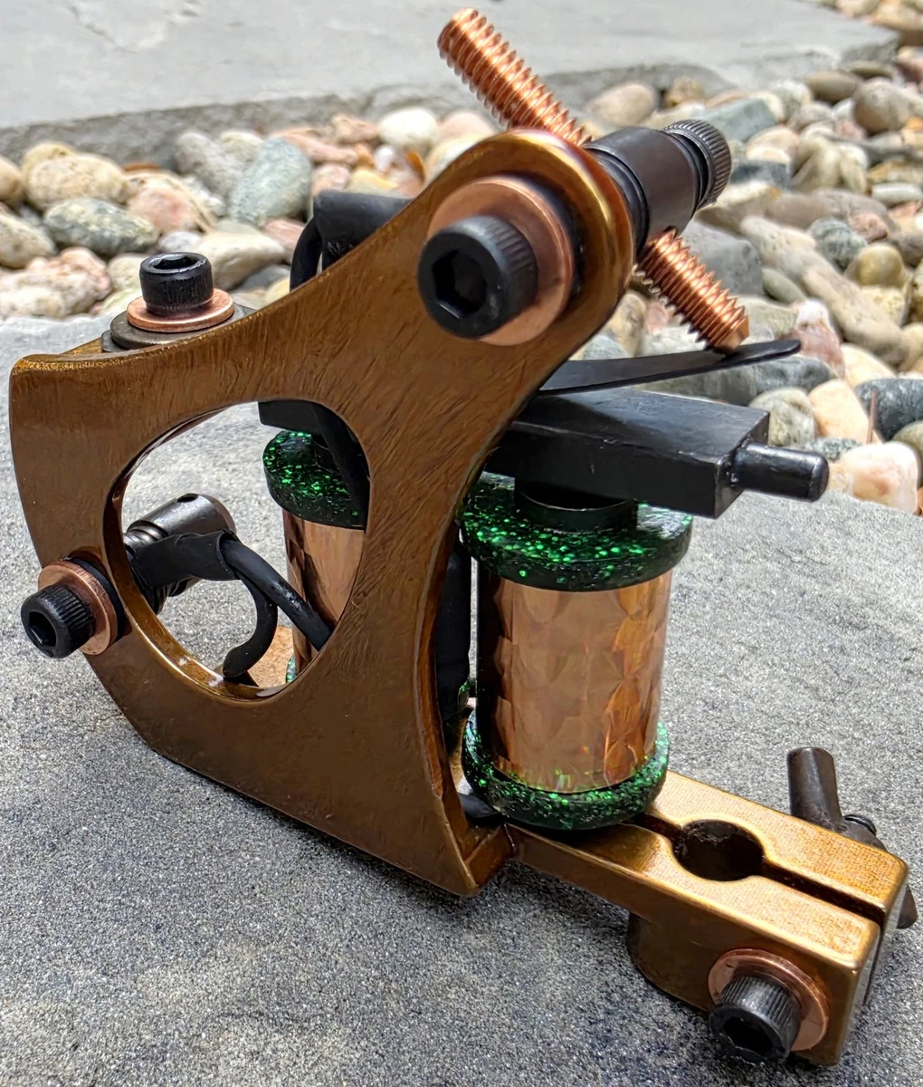 25+ Pink Tattoo Machines for sale | Updated Oct 2026