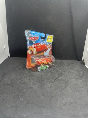 PAINT MASK マックイーン　マックィーン カーズ ミニカー Disney Pixar Cars “Paint Mask Lightning McQueen” – Mattel Diecast