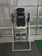 Innova ITX9400 Inversion Table - Blue