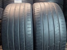 2x 315 40 21 (115Y) NEXEN  NFERA SPORT SUV [NCO PORSCHE CAYENNE]  [PAIR]