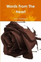 Words From The Heart | Earl Thompson | Taschenbuch | Kartoniert / Broschiert