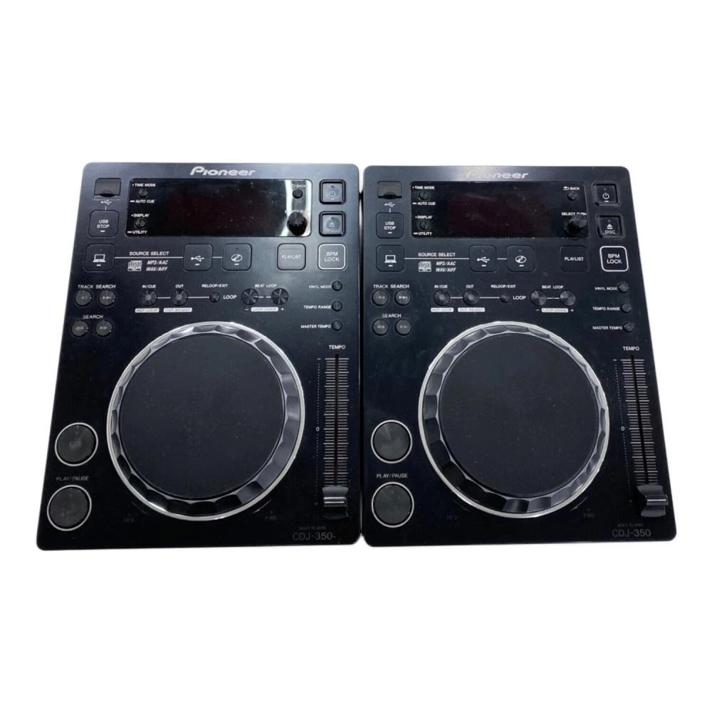 Preços baixos em Pioneer cdj 350 | eBay