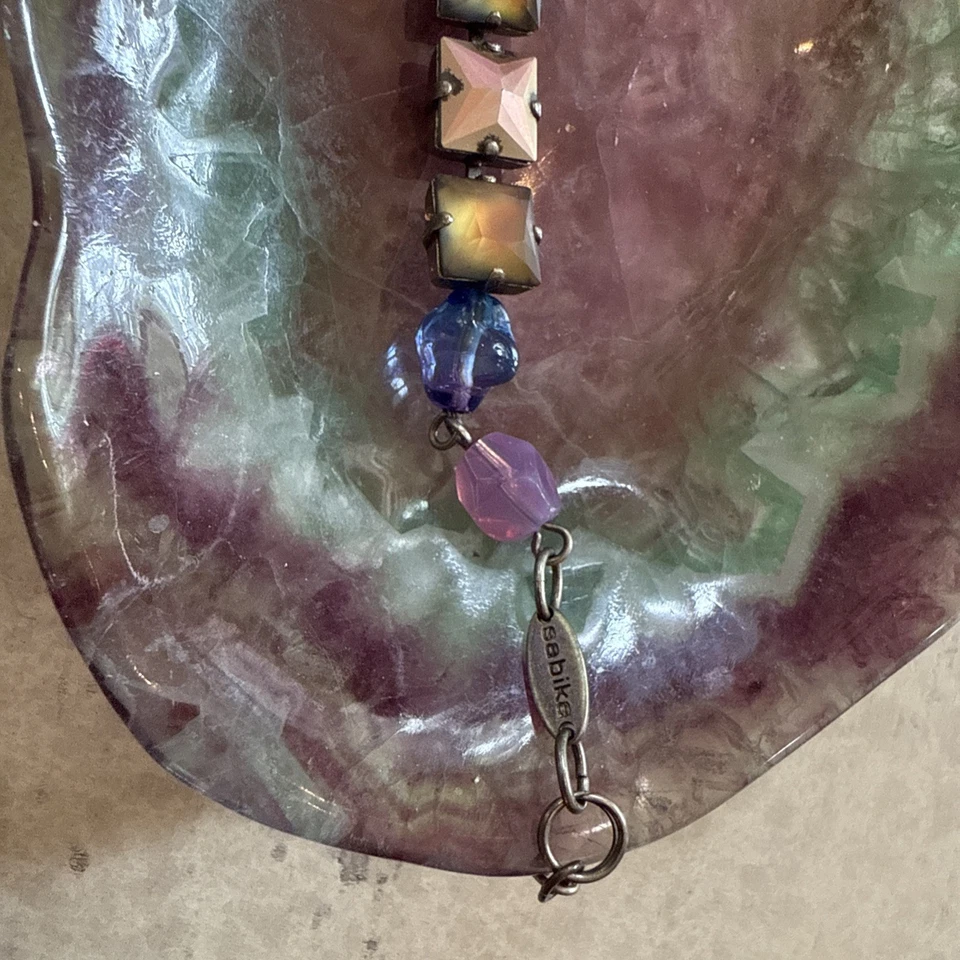 Sabika поэзии квадратный коллекционеров браслет новый лето 2021 - Изображение 2 из 4