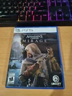 Assassin's Creed: Mirage Deluxe Edition - PlayStation 5