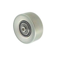 SKF Umlenk-/FüHrungsrolle, Keilrippenriemen VKM 38242