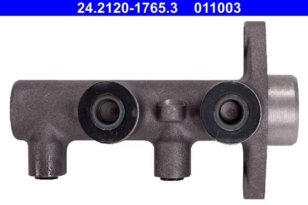 Hauptbremszylinder ATE 24.2120-1765.3 FüR Daewoo Spark Chevrolet Matiz 20,6Mm-image