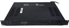 Australian-Monitor IN400 Audio Mixer Amplifier (PreOwned No Acc)