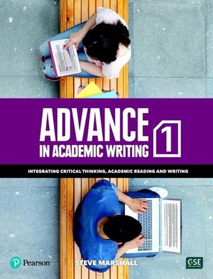 Advance in Academic Writing 1 - VERY GOOD