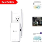 High-Speed AC1200 WiFi Range Extender: Eliminate Dead Zones and Boost Coverage