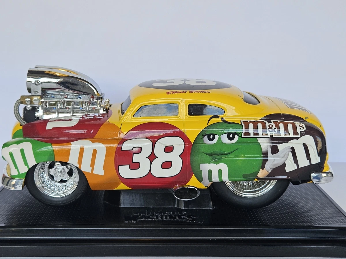 Muscle Machines Mercury 1:18 Scale Diecast & Toy Vehicles for sale