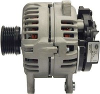 Generator Hella 8EL 012 426 311 FÜR Renault Lichtmaschine Drehstromgenerator