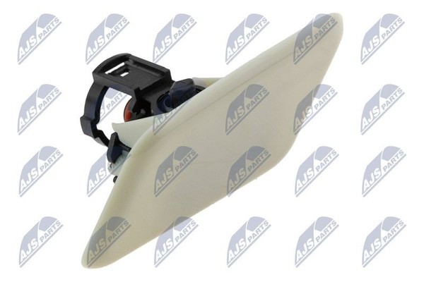 NTY EDS-SU-004 WaschwasserdüSe, Scheinwerferreinigung Links FüR Suzuki-image