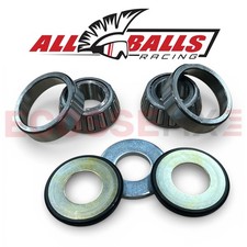 GASGAS TXT 125 200 250 280 300 ALLBALLS STEERING BEARING KIT HEADSTOCK 2002-2025