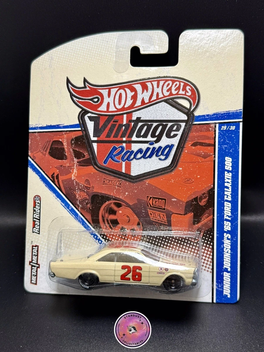 Hot Wheels Racing Ford Vintage Diecast & Toy Vehicles for sale | eBay