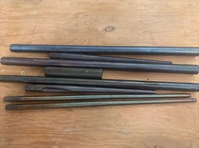 Columbus C&C/SP Tube Set