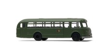 VK 36004,  IFA H6 Bus,  NVA , Plastikbausatz, DDR, VEB, KVK ,H0 1:87