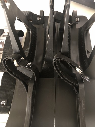 Balance Bime Snow SKIS 4950-0001 - Picture 9 of 11