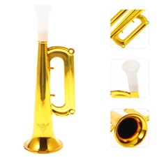 14 Pcs Cheering Prop Trumpet Musical Toys Kids Child Instrument