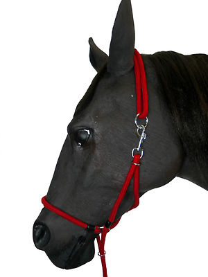 Offizieller Libby's Seilcontroller Neckholder in Ponykolben/Voll oder extra voll