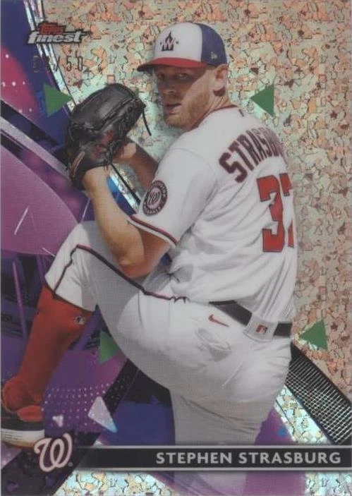 Rose Gold Mini-Diamond Refractor