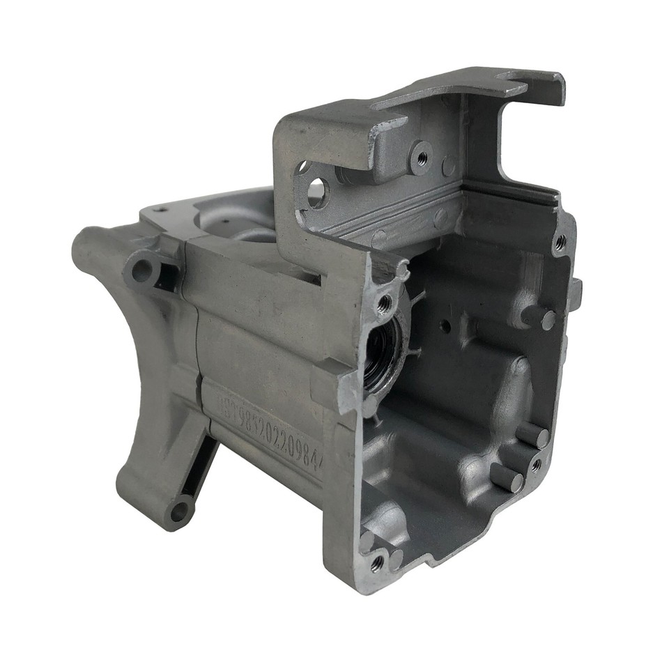 Staffa Maniglia Per Soffiatore A Zaino REDMAX EBZ7500/EBZ8500 - Ricambio Metallico - Foto 8