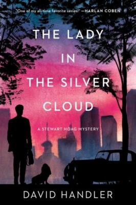 The Lady in the Silver Cloud: Stewart Hoag My- 9781613164006, Handler, paperback