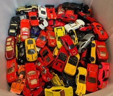 Hot Wheels Matchbox Ferrari Lot Random Lot Of 6 Various Models And Years