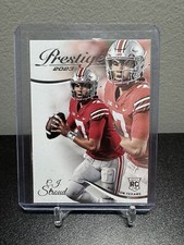 2023 Panini Prestige - Rookies #314 C.J. Stroud (RC)