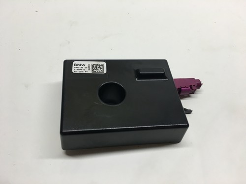 BMW 3 F30 Antennenverstärker Heckklappen Antenne Areal 9325735