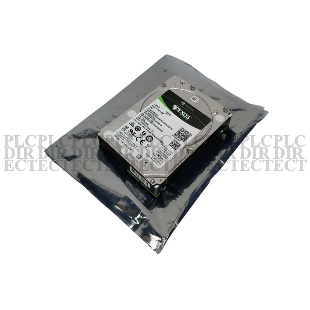 New SEAGATE Exos 10E2400 ST1800MM0129 Hard Drive 1.8TB 10000RPM