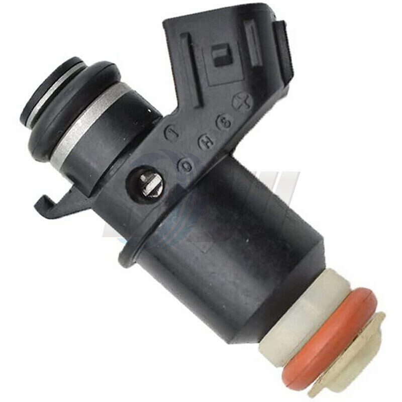 OEM 4PCS FUEL INJECTORS 16450-PLD-003 FOR HONDA