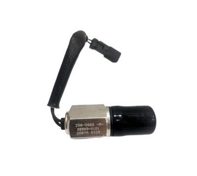 #ad PRESSURE SWITCH 258 0883 9 22209 0101 $175.99