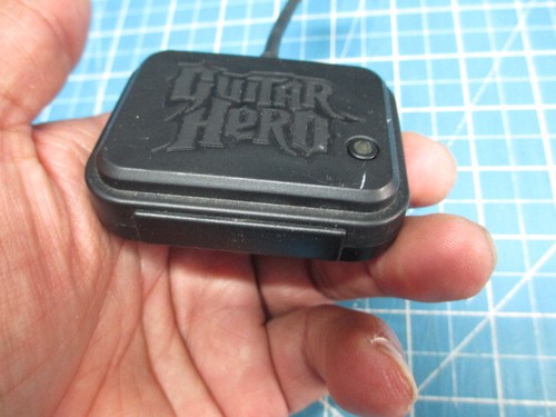 Red Octane Wireless Drum Receiver Dongle 95481.806 Guitar Hero Playstation 3 - Picture 7 of 9