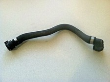 2003-2008 BMW 750i 750Li E65 E66 ~ COOLANT RETURN HOSE ~ 17127568246