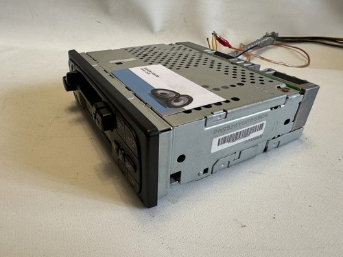 Mercedes Audio 5 Radio Autoradio A1688200179 + CODE - Bild 4 von 7