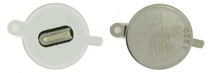 Seiko Condensatore Kinetic Batteria S760A CTL920 3022 65U - Foto 9