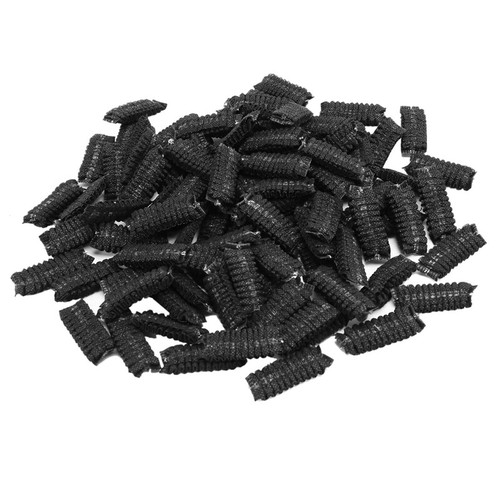 100 Pcs Disposable Microphone Covers, Windscreen Mic Covers, Handheld