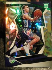 2019-20 Revolution Chinese New Year Kyle Guy #48/88 Emerald Green