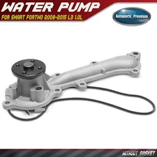 Engine Water Pump for Smart Fortwo 2008 2009-2015 L3 1.0L 1322000000 A1322000201