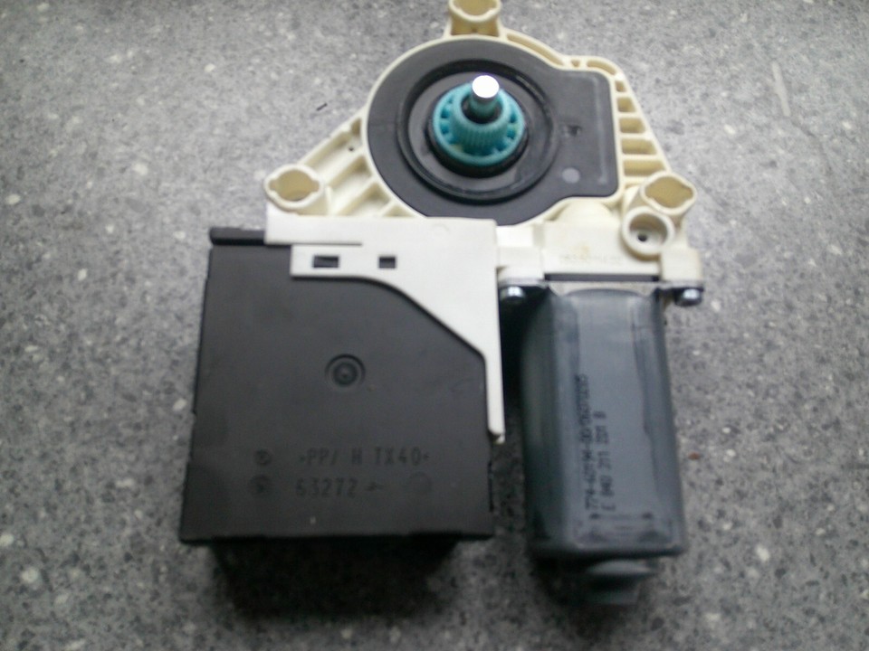 VW EOS DRIVER SIDE FRONT ELECTRIC WINDOW MOTOR 1QO959701H 20072011 eBay