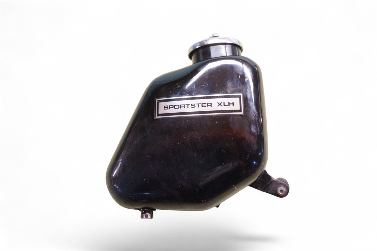 1968 Harley Sportster XLCH900 XL XLH 900 XLCH Ironhead *2894 Oil
