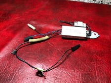 2010 SUBARU LEGACY OUTBACK 5DR AERIAL ANTENNA AMPLIFIER 86327AJ000