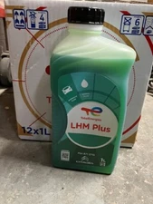 LHM PLUS FLUID 1 LITRE TOTAL